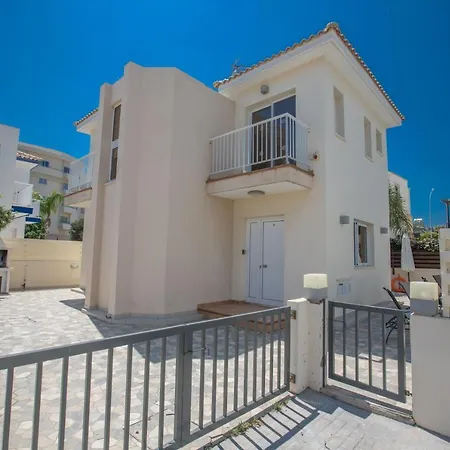 Villa View 5 Protaras