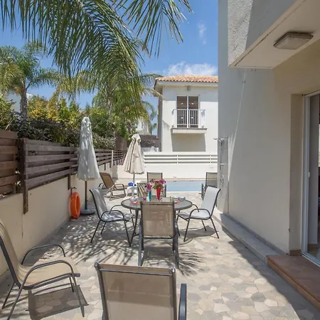 Villa View 5 Protaras