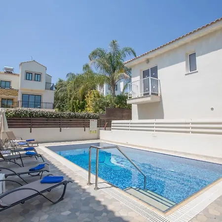 Villa View 5 Protaras