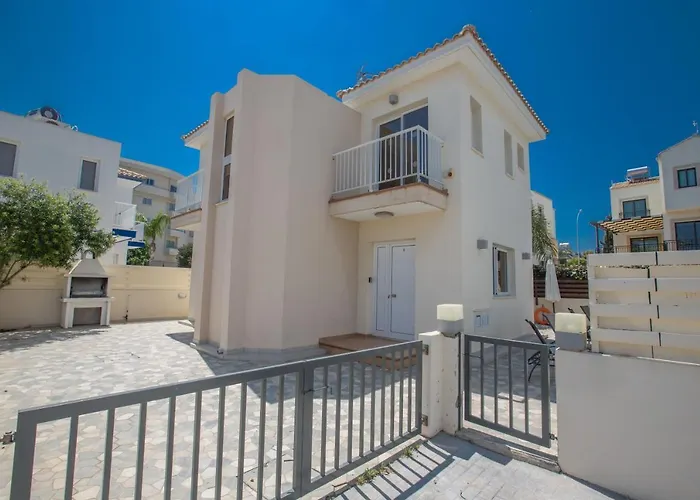 Villa View 5 Protaras