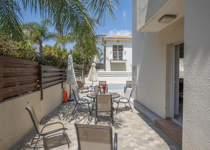 别墅 View 5 普罗塔拉斯